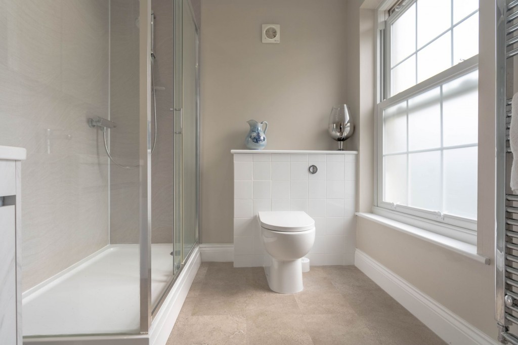 New Road, Over, CB24