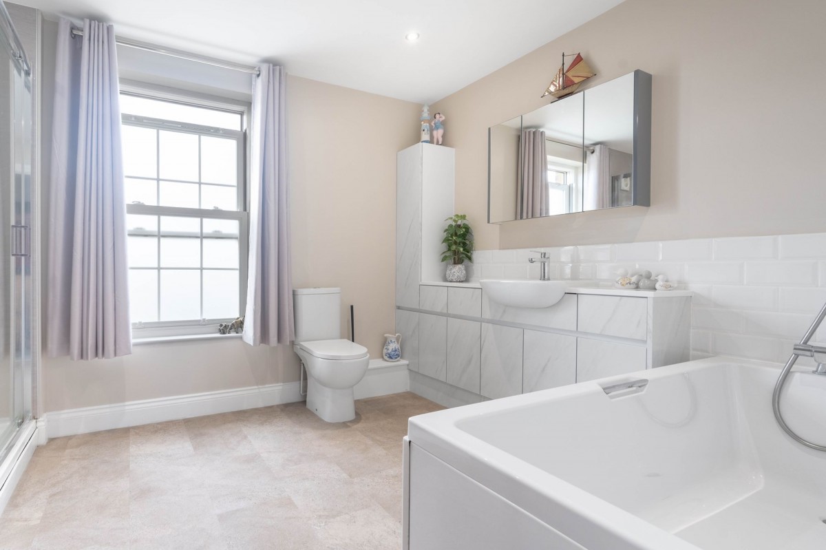 New Road, Over, CB24