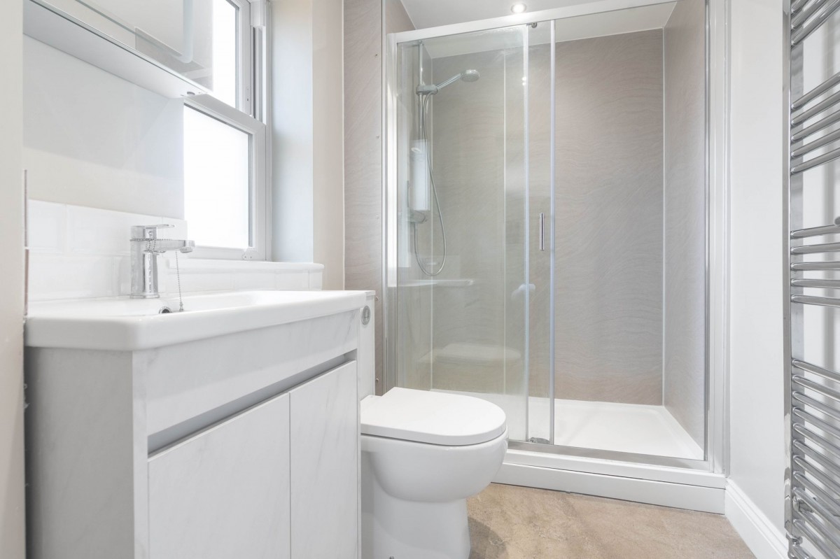 New Road, Over, CB24