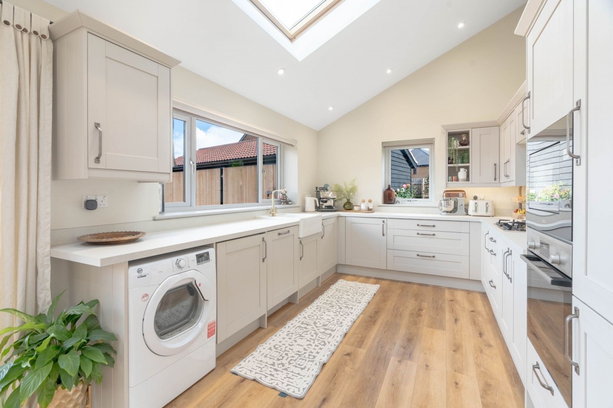 New Road, Over, CB24