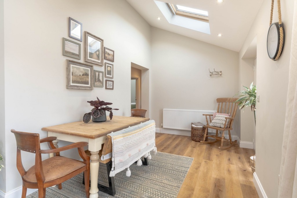 New Road, Over, CB24