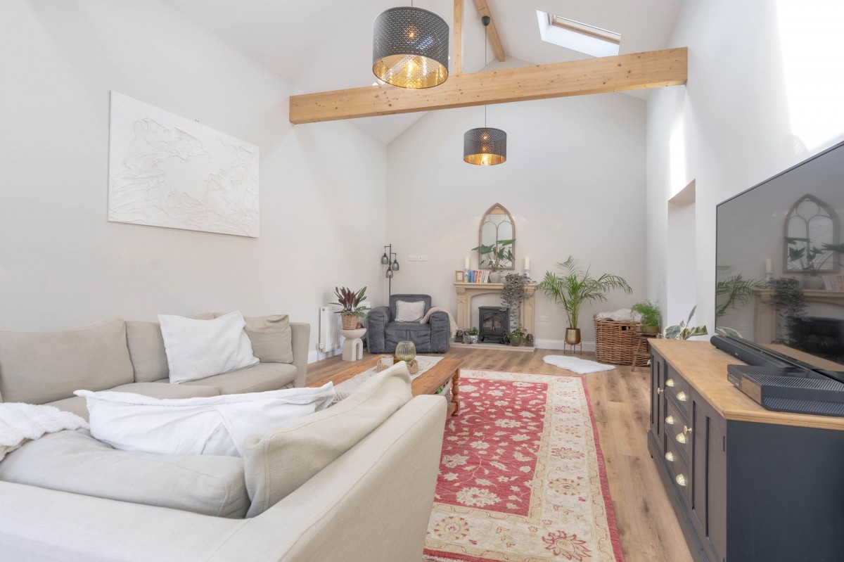 New Road, Over, CB24