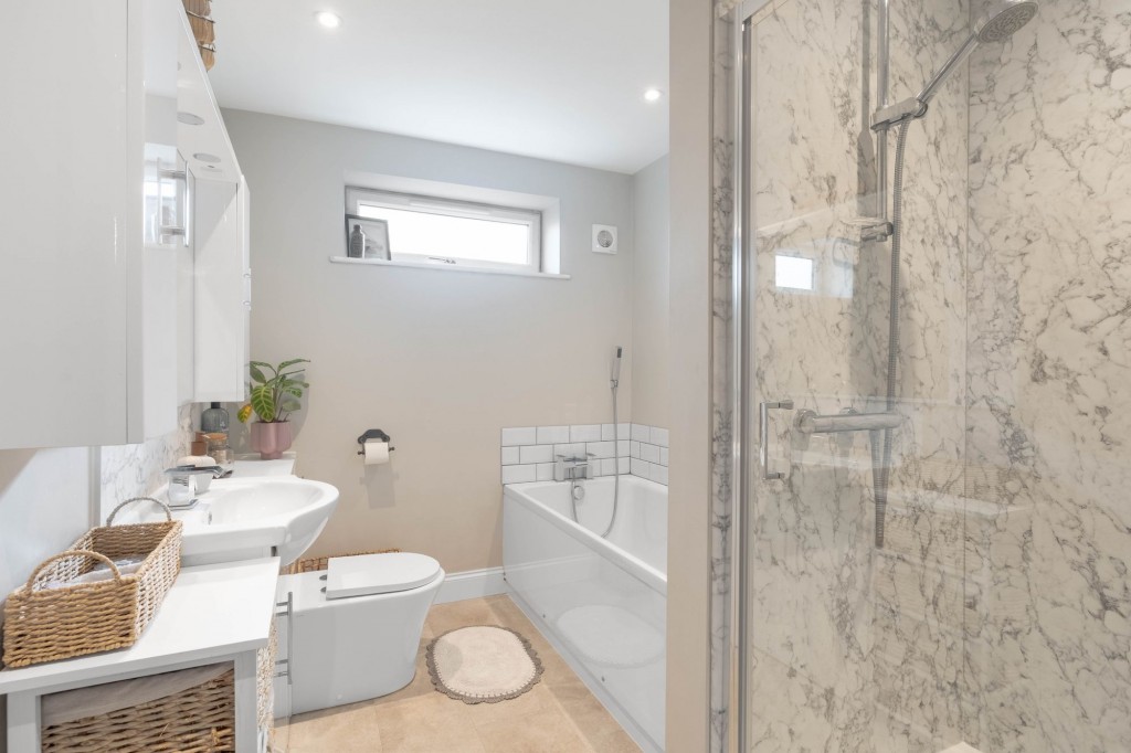 New Road, Over, CB24