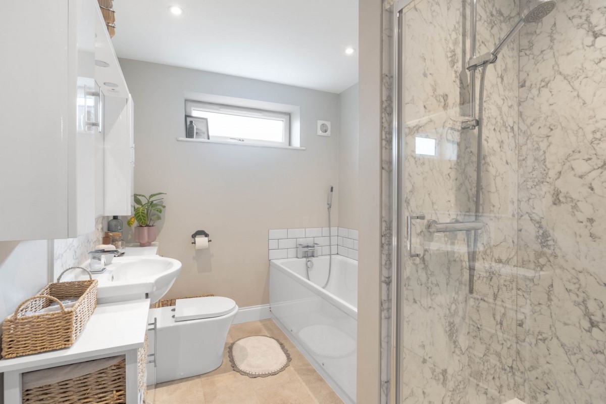 New Road, Over, CB24