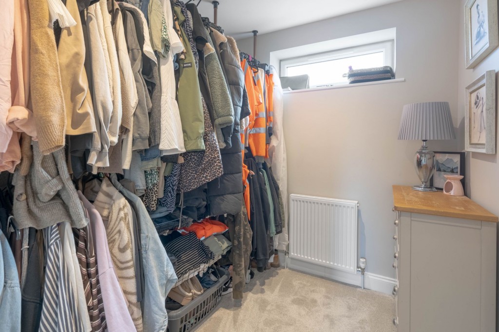 New Road, Over, CB24