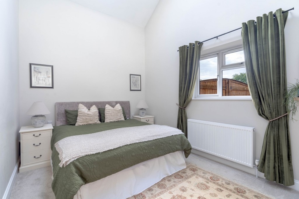 New Road, Over, CB24