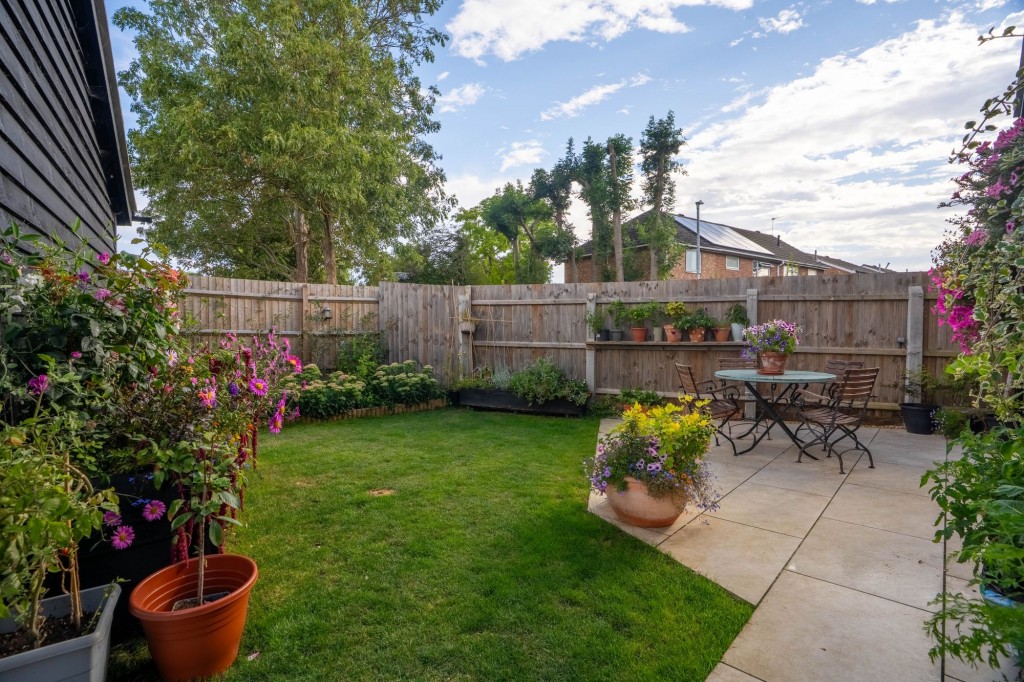 New Road, Over, CB24