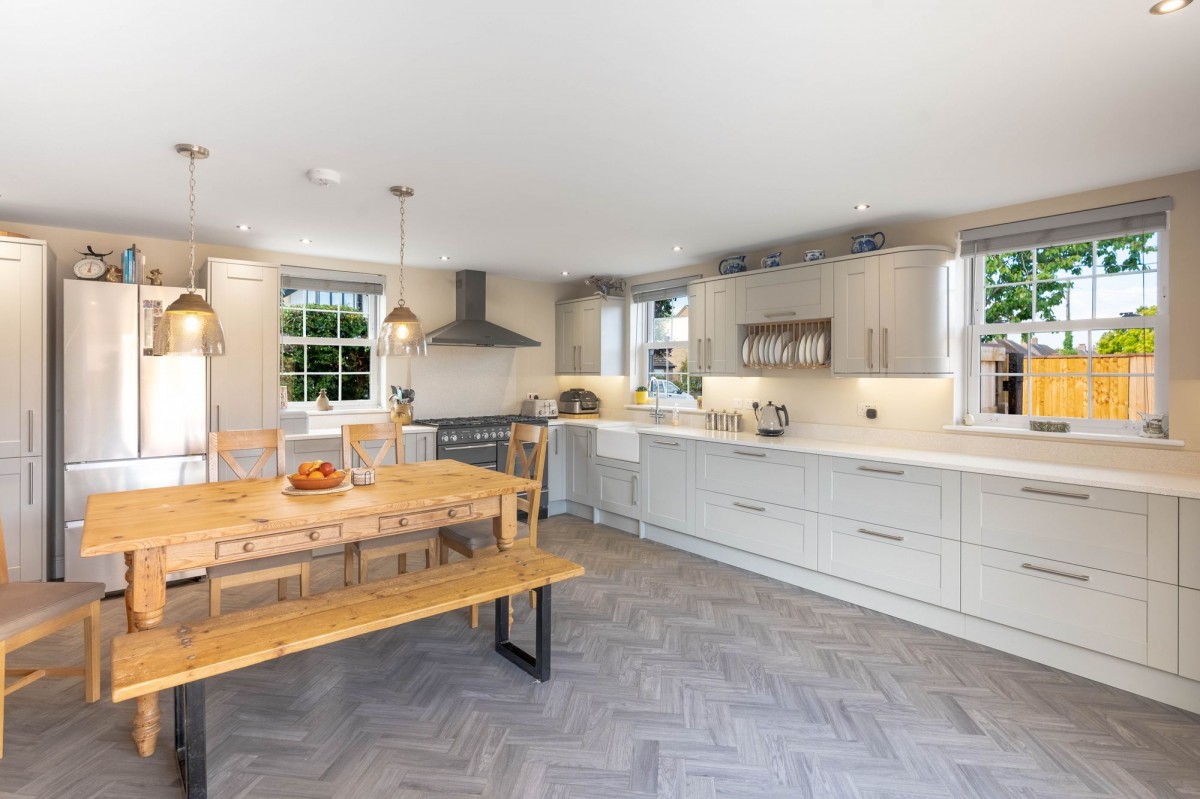 New Road, Over, CB24