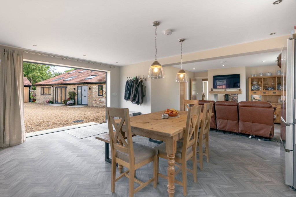 New Road, Over, CB24