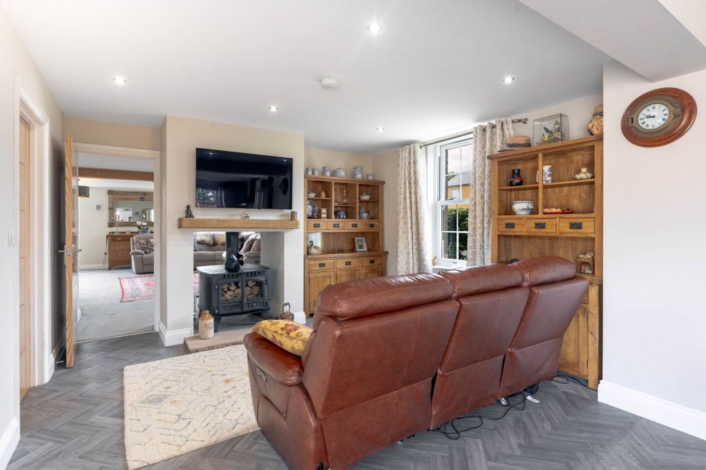 New Road, Over, CB24