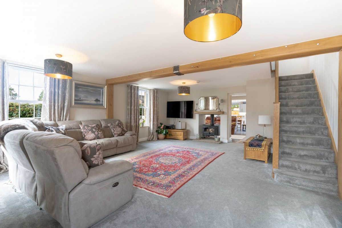 New Road, Over, CB24