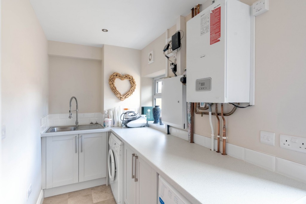 New Road, Over, CB24