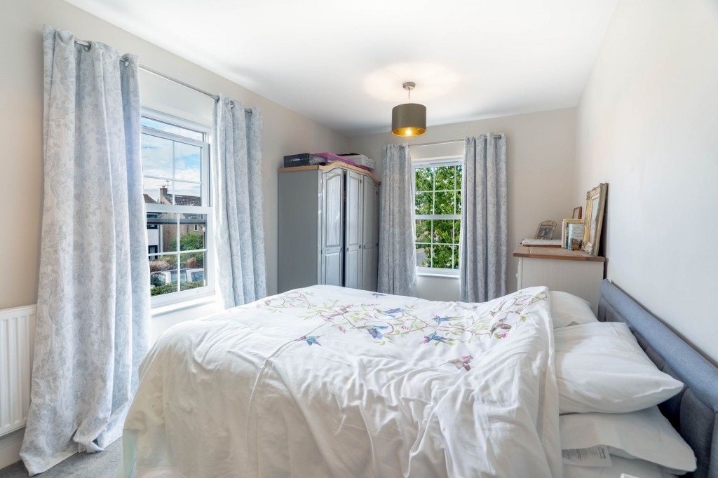 New Road, Over, CB24