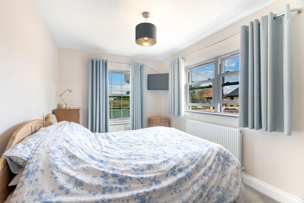 New Road, Over, CB24