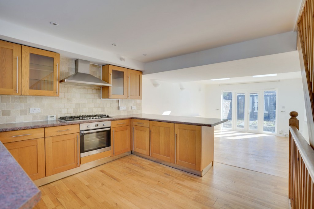 Queen Street, Newmarket, CB8