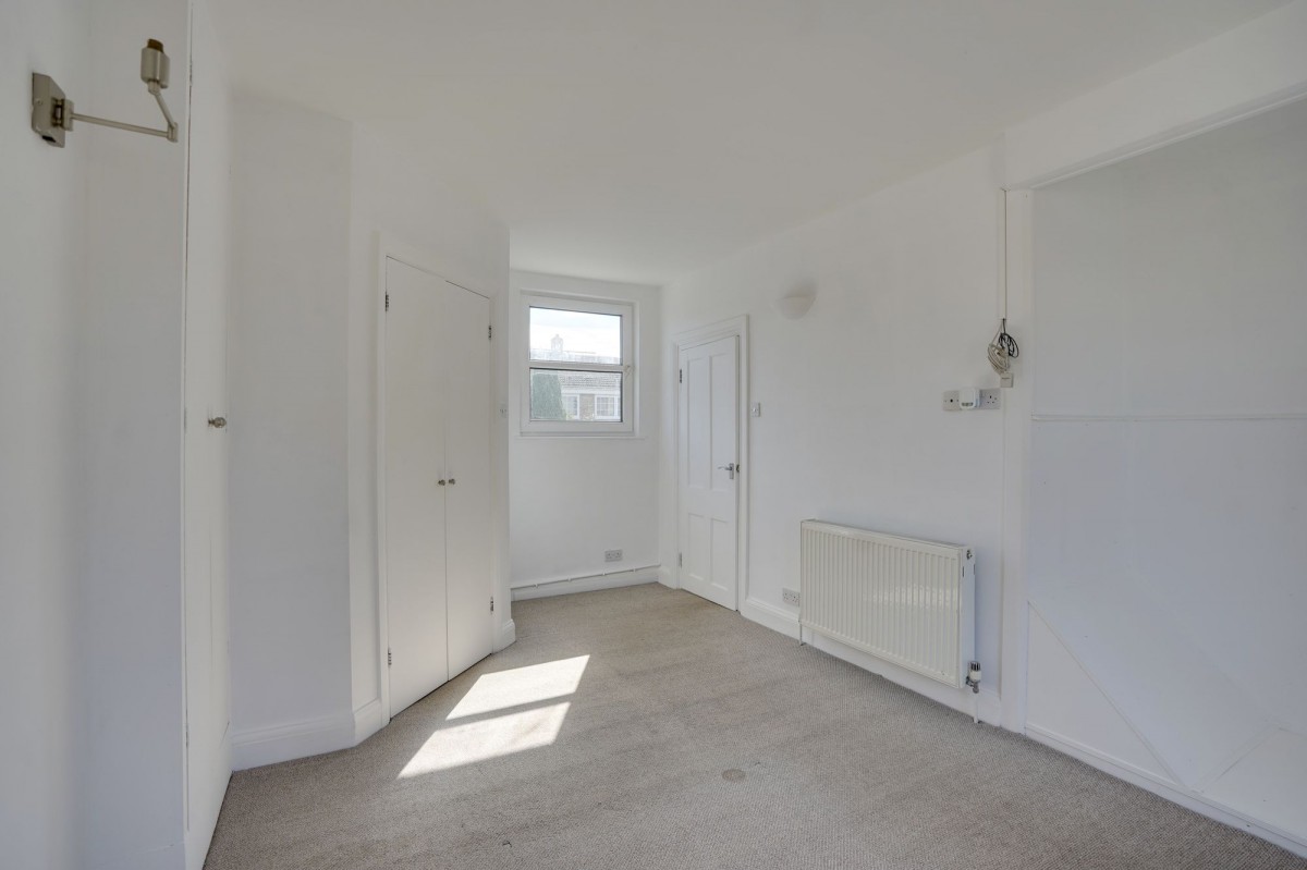 Queen Street, Newmarket, CB8