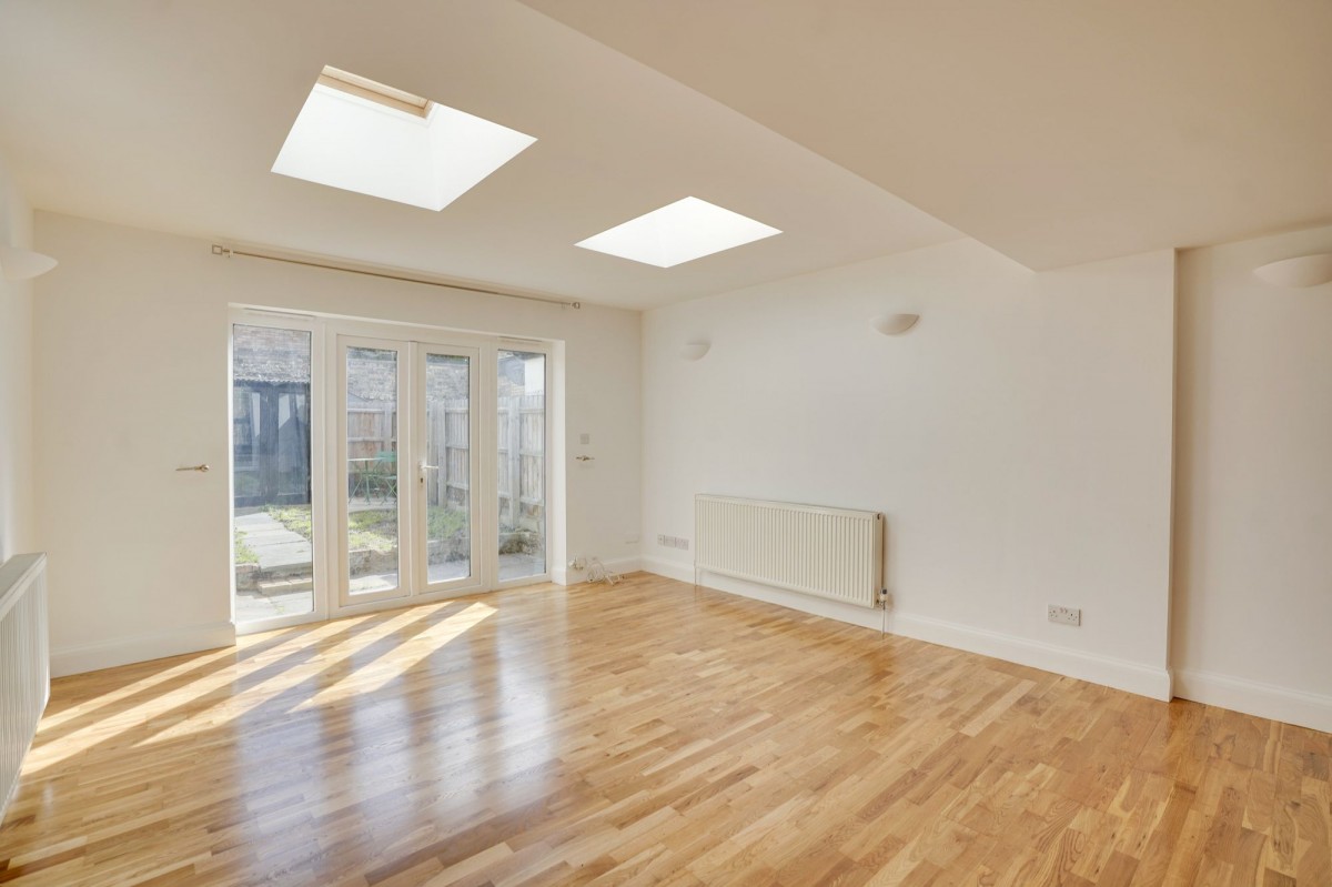 Queen Street, Newmarket, CB8