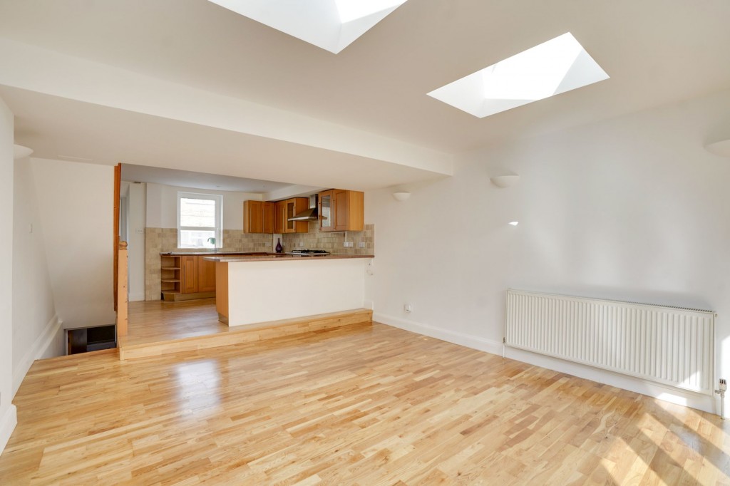 Queen Street, Newmarket, CB8