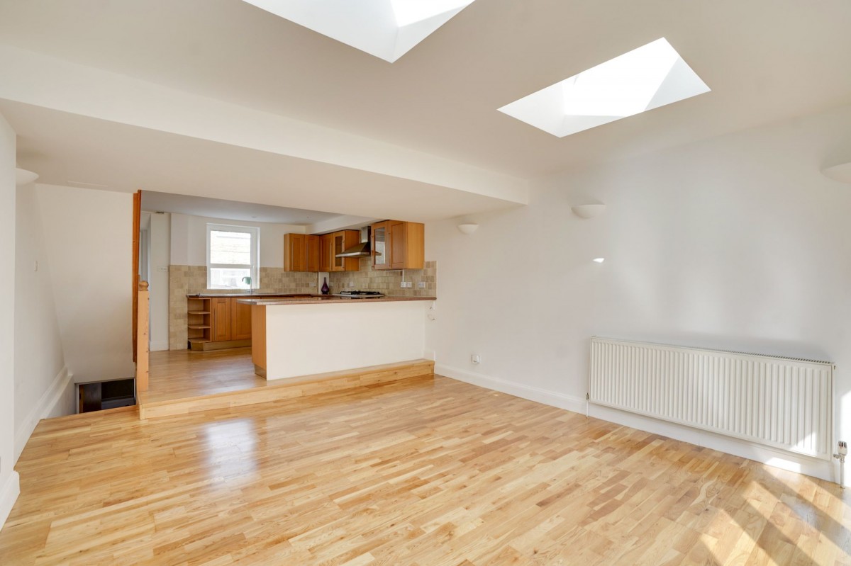 Queen Street, Newmarket, CB8