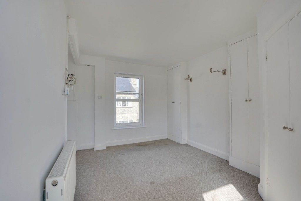 Queen Street, Newmarket, CB8