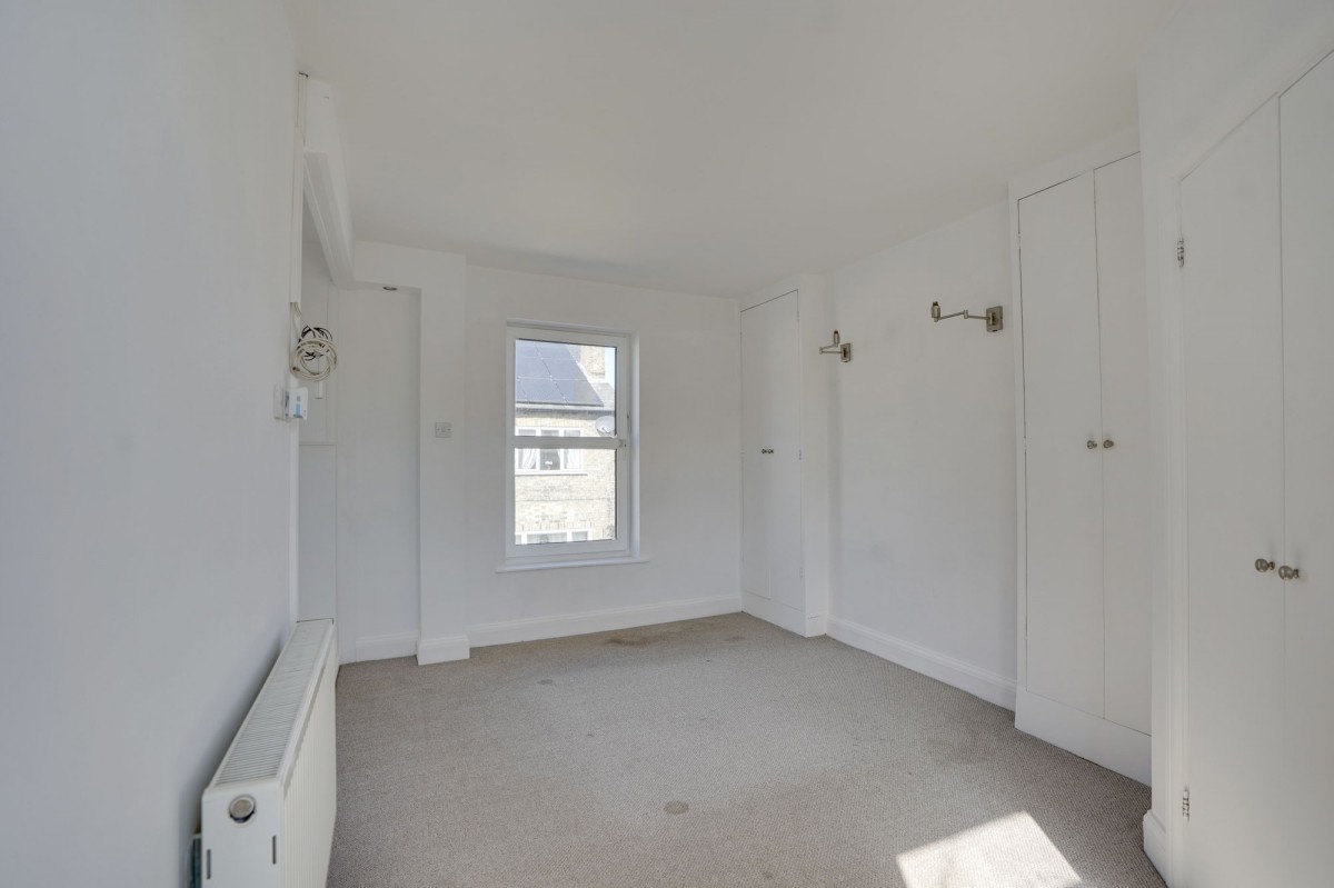 Queen Street, Newmarket, CB8