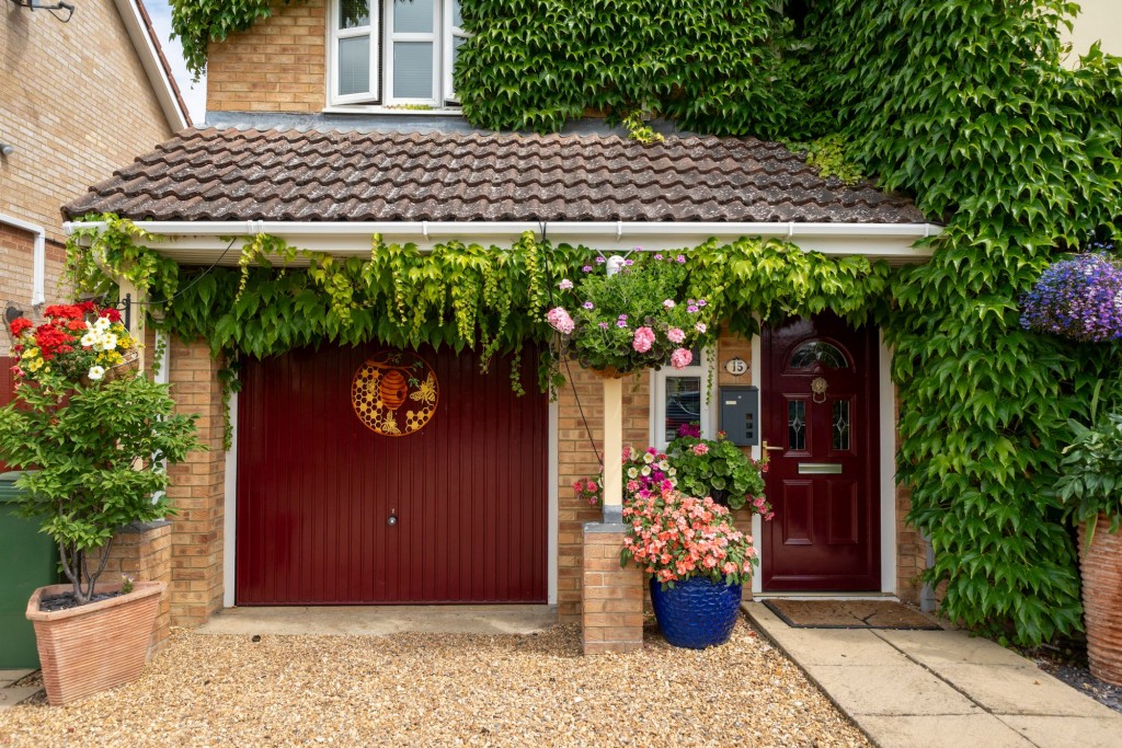 Farriers Gate, Chatteris, PE16