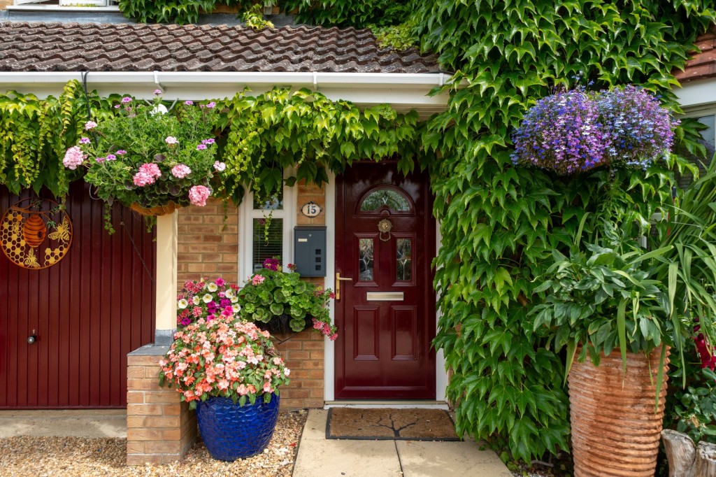 Farriers Gate, Chatteris, PE16
