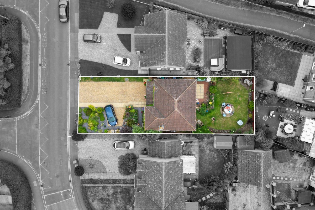 Farriers Gate, Chatteris, PE16