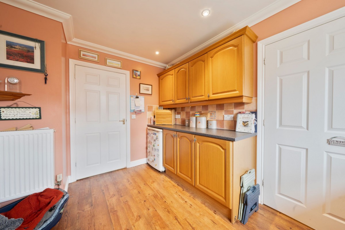 Farriers Gate, Chatteris, PE16
