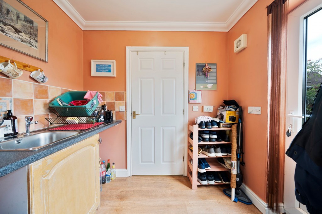 Farriers Gate, Chatteris, PE16