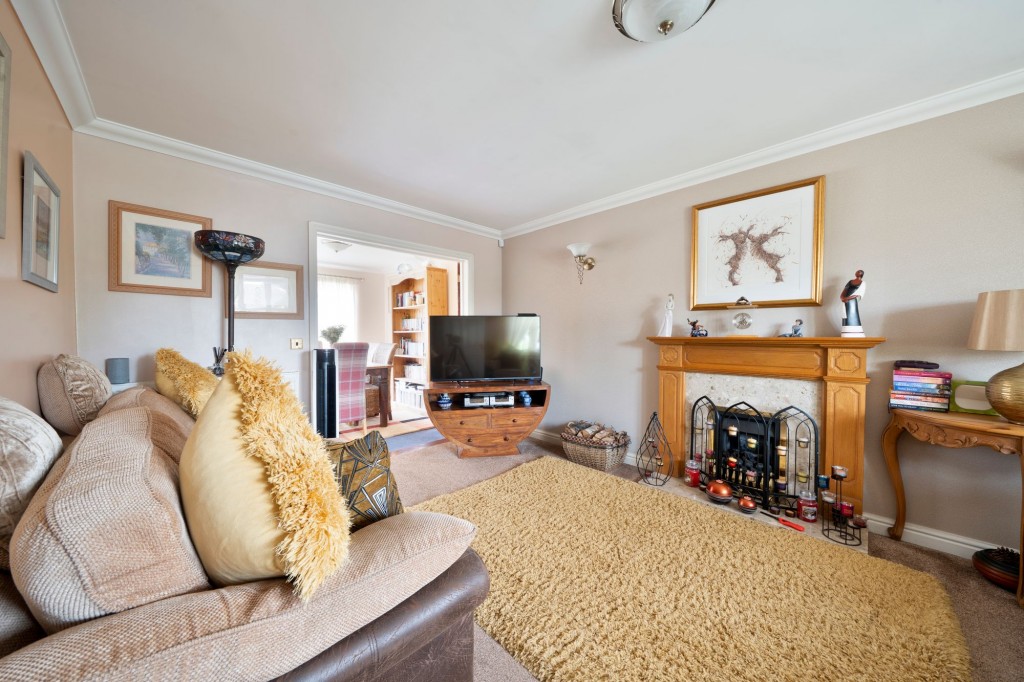 Farriers Gate, Chatteris, PE16