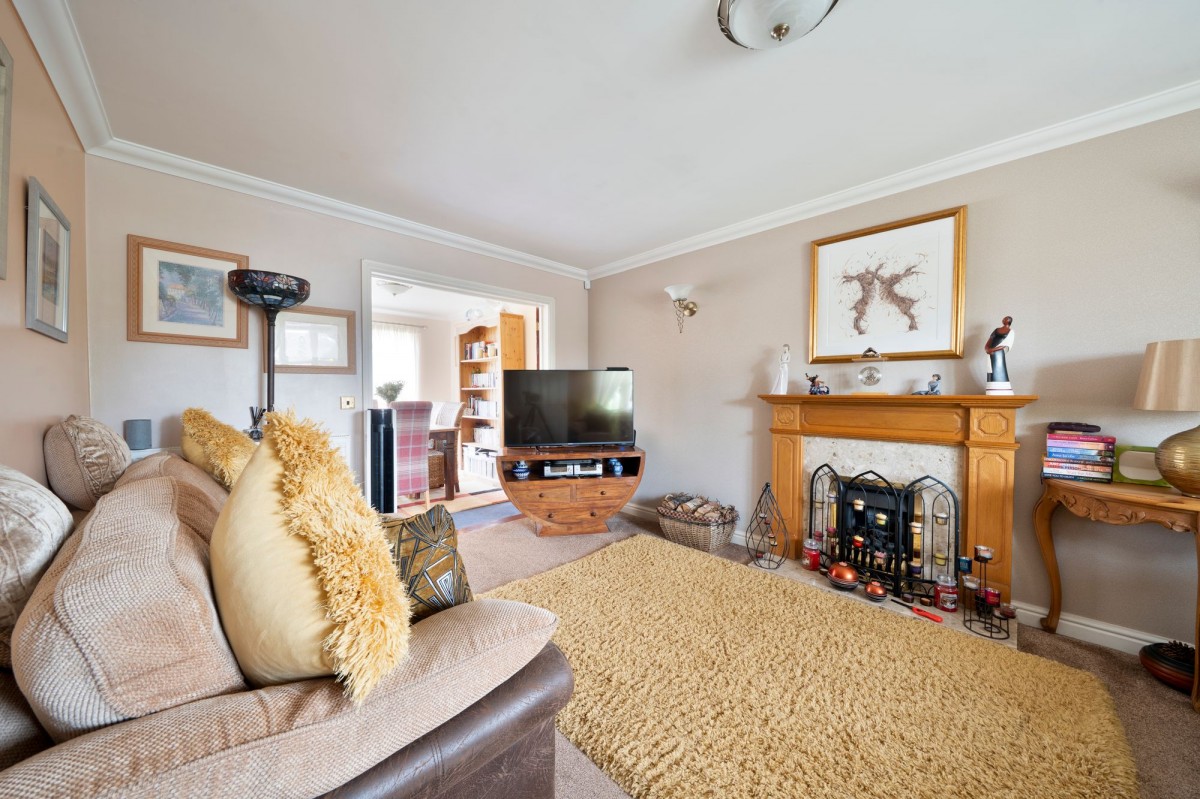 Farriers Gate, Chatteris, PE16