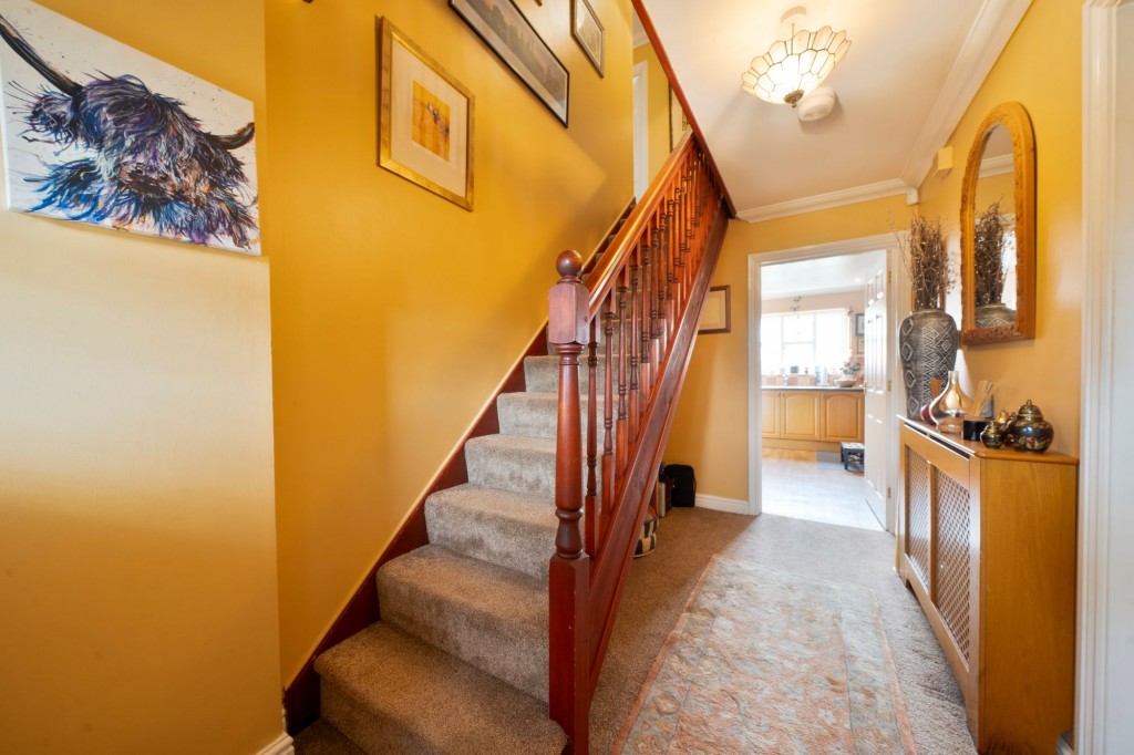 Farriers Gate, Chatteris, PE16