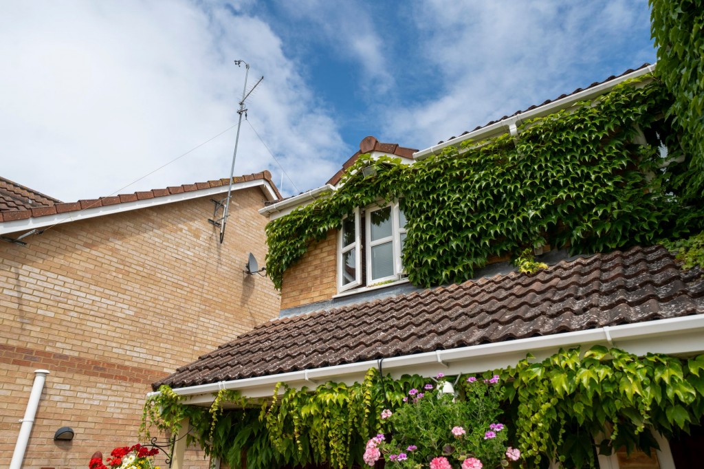 Farriers Gate, Chatteris, PE16