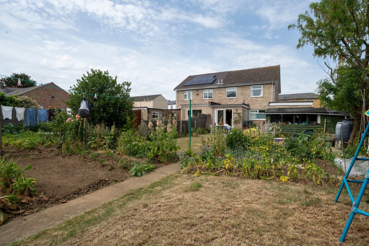 Rooks Street, Cottenham, CB24