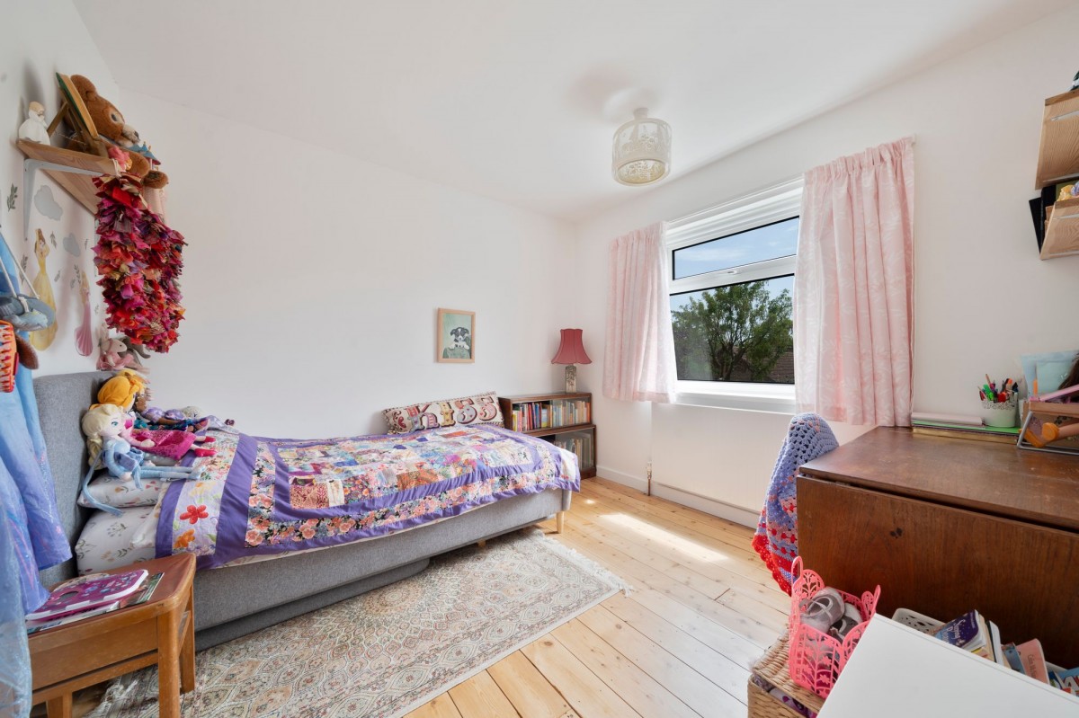 Rooks Street, Cottenham, CB24