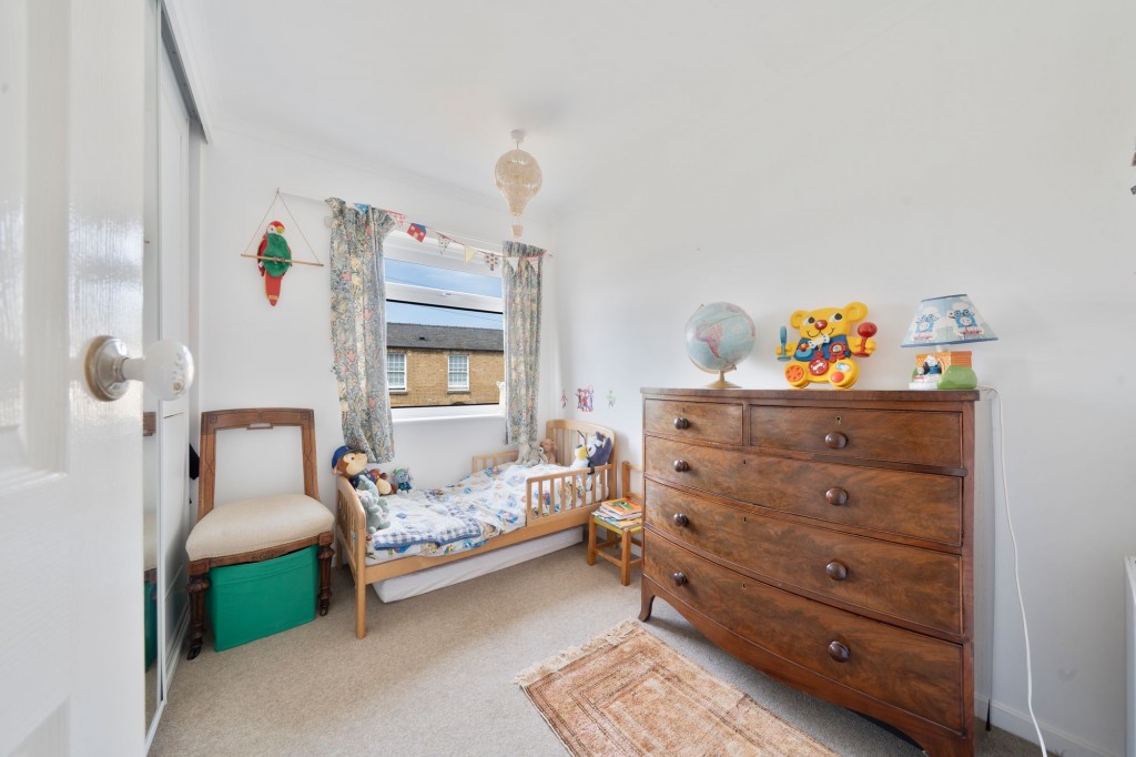 Rooks Street, Cottenham, CB24