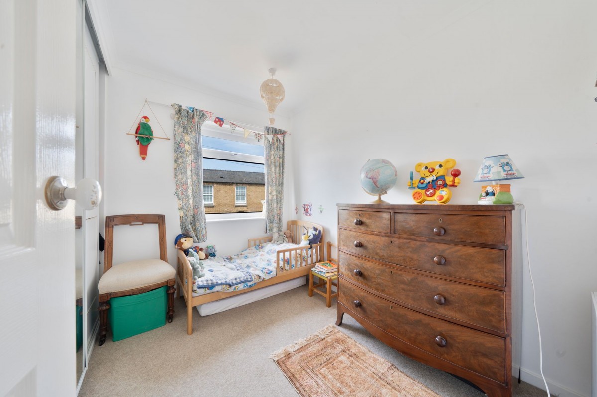 Rooks Street, Cottenham, CB24