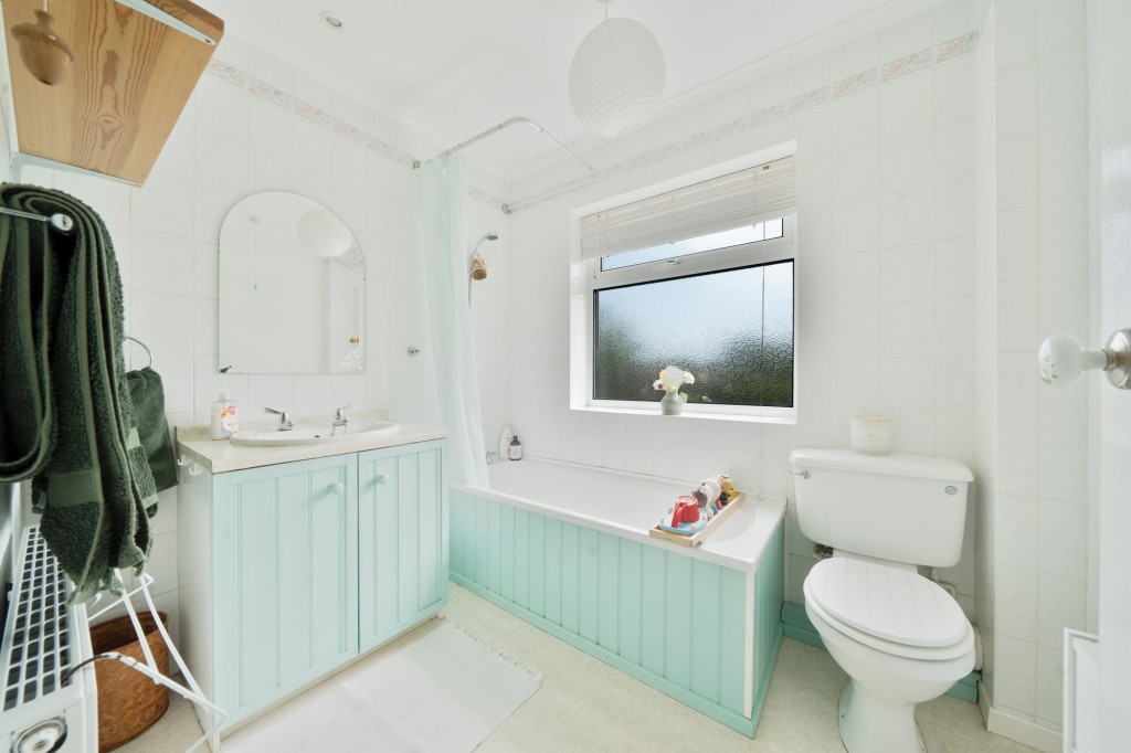 Rooks Street, Cottenham, CB24