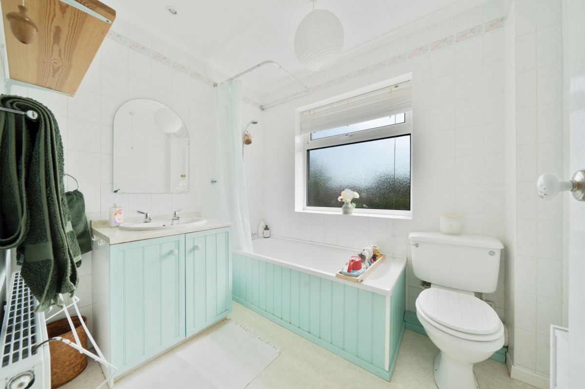 Rooks Street, Cottenham, CB24