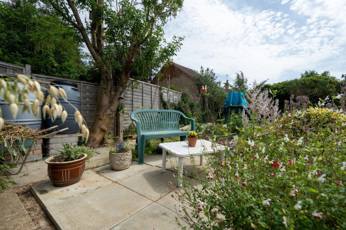 Rooks Street, Cottenham, CB24