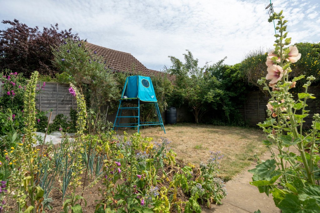 Rooks Street, Cottenham, CB24