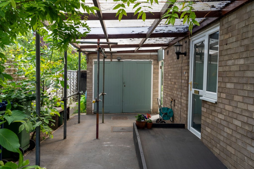 Rooks Street, Cottenham, CB24