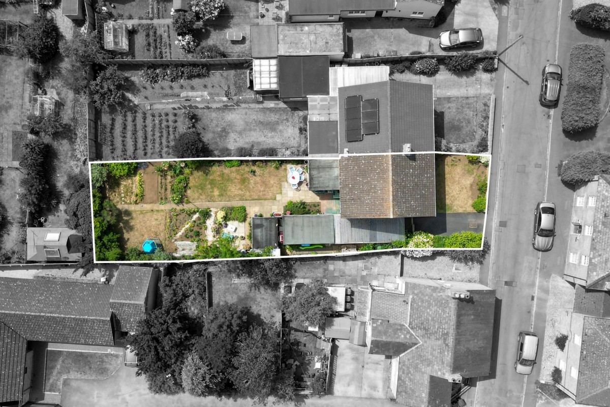 Rooks Street, Cottenham, CB24