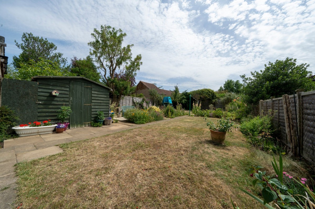 Rooks Street, Cottenham, CB24