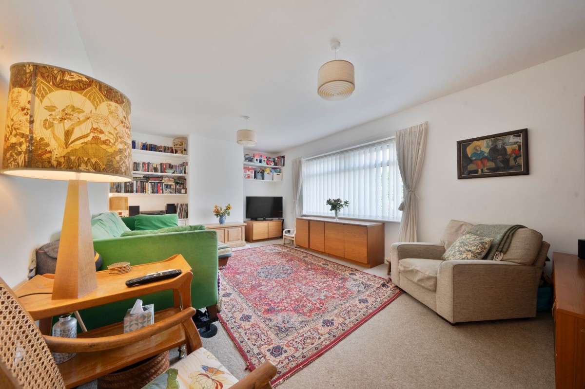 Rooks Street, Cottenham, CB24