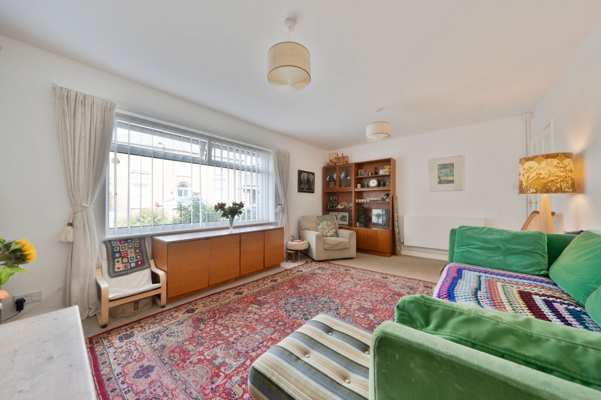 Rooks Street, Cottenham, CB24