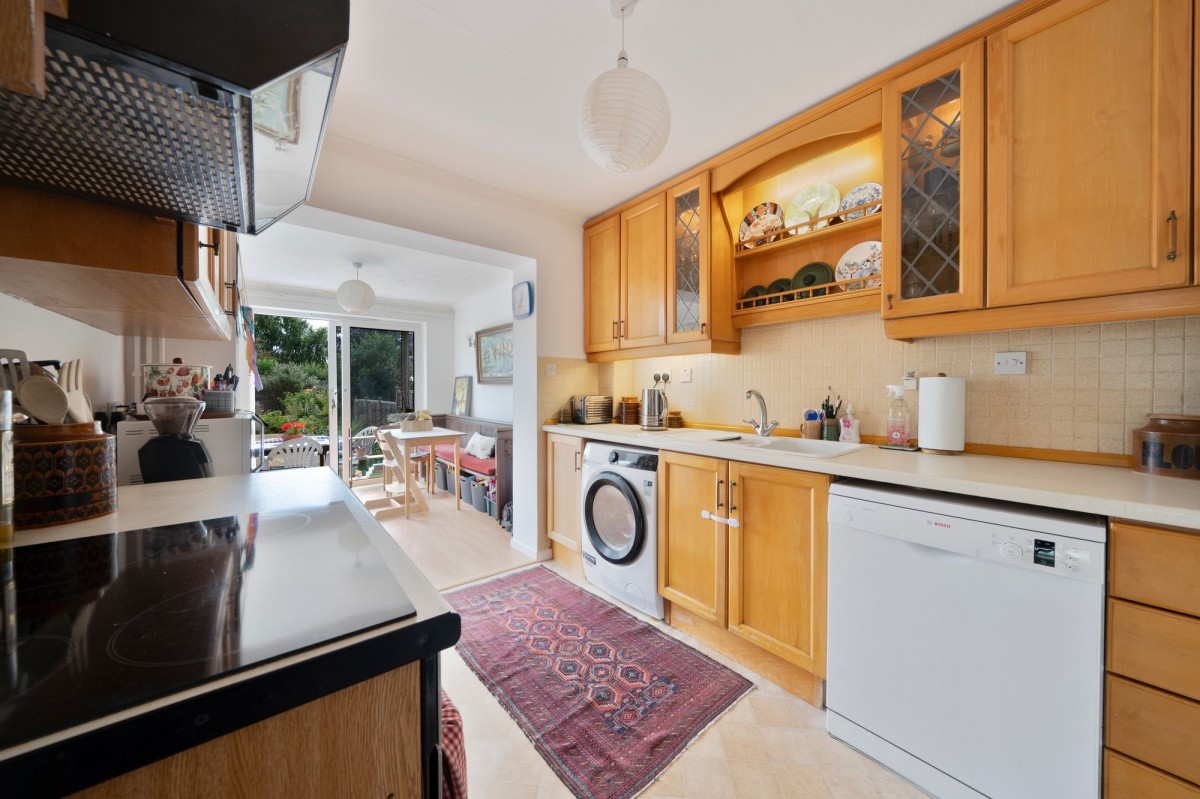 Rooks Street, Cottenham, CB24