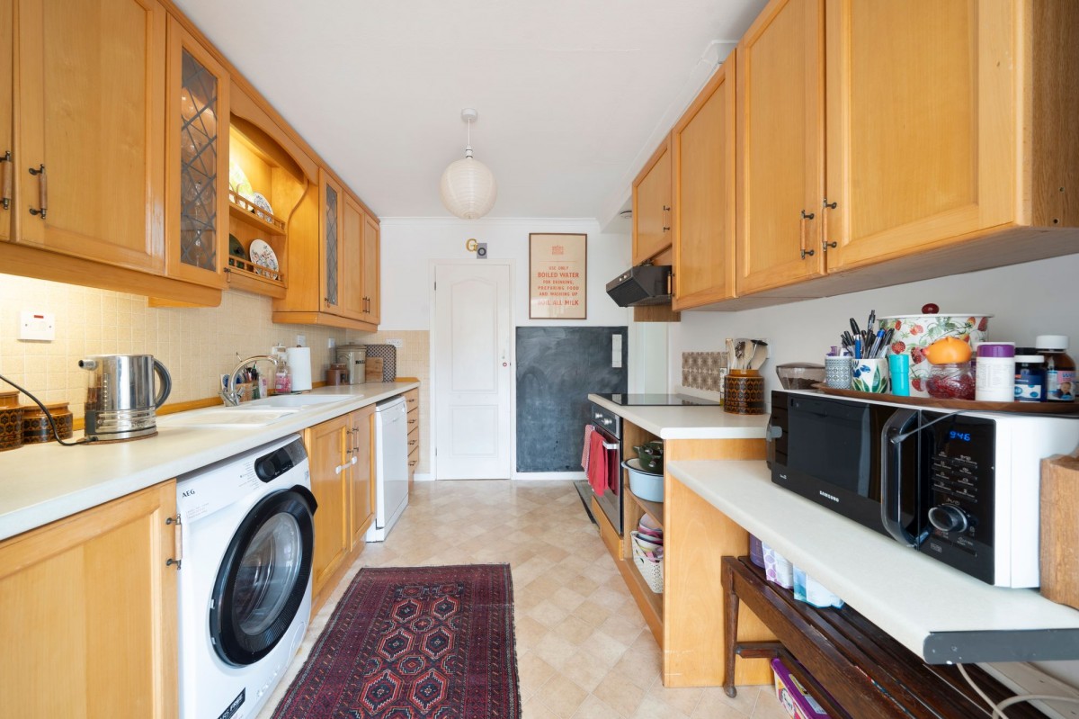 Rooks Street, Cottenham, CB24