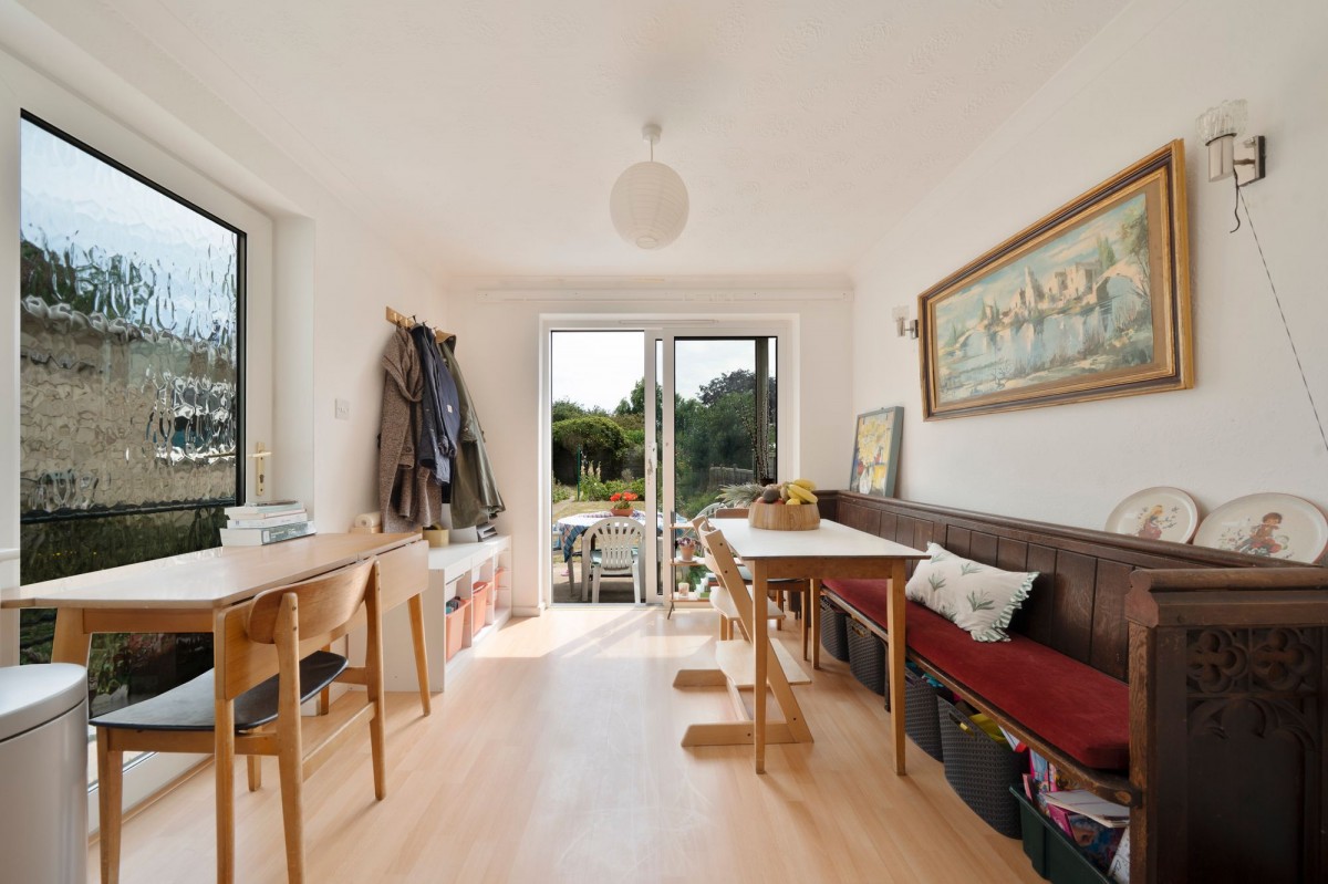 Rooks Street, Cottenham, CB24